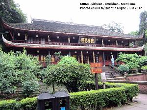 Emeishan 075